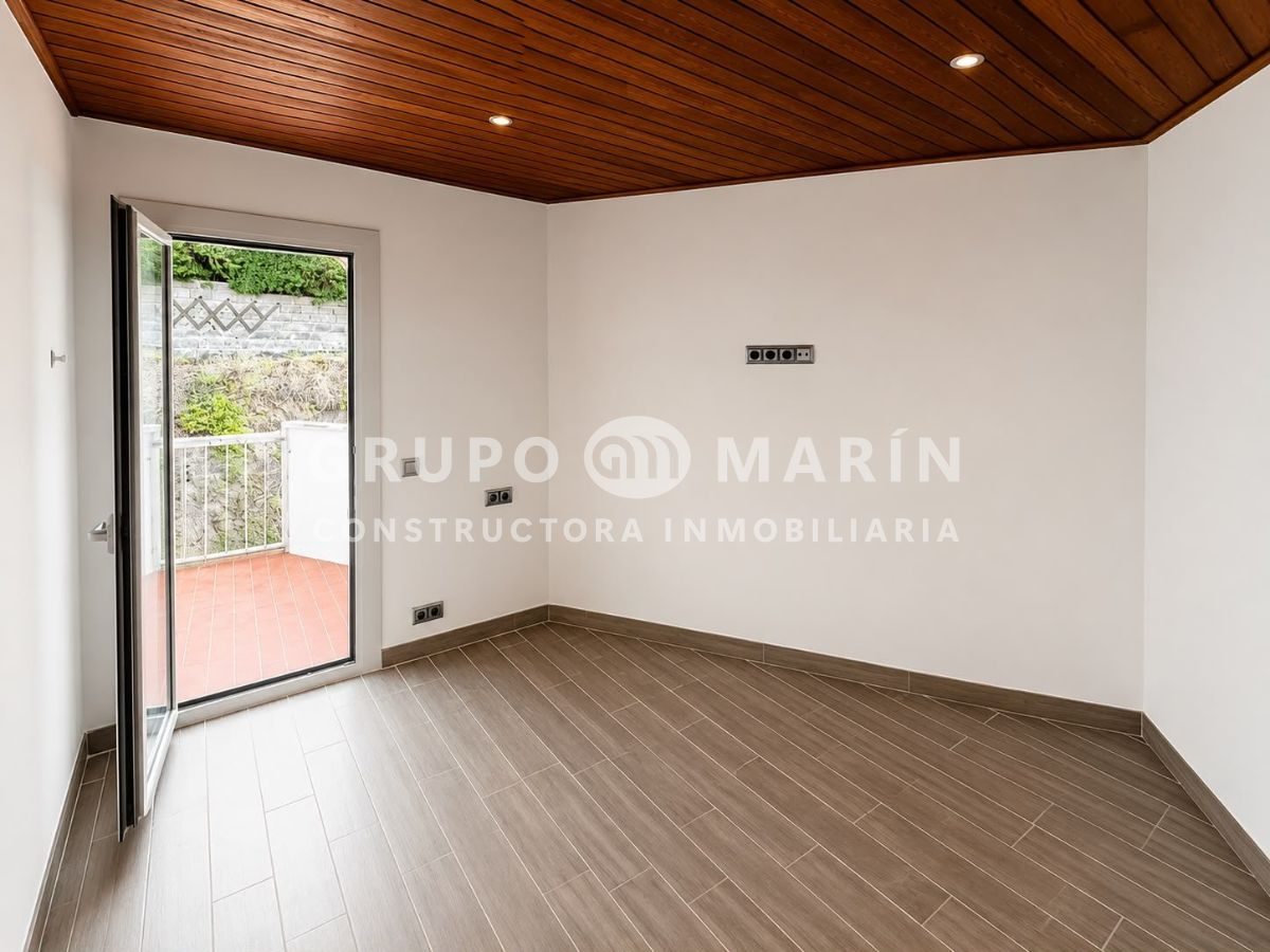 Piso exterior con balcón en Llavaneres - Foto 11