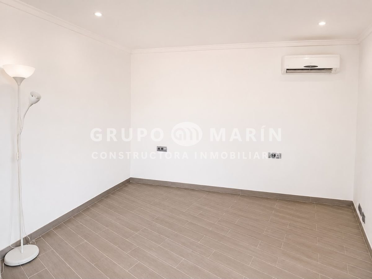 Piso exterior con balcón en Llavaneres - Foto 15
