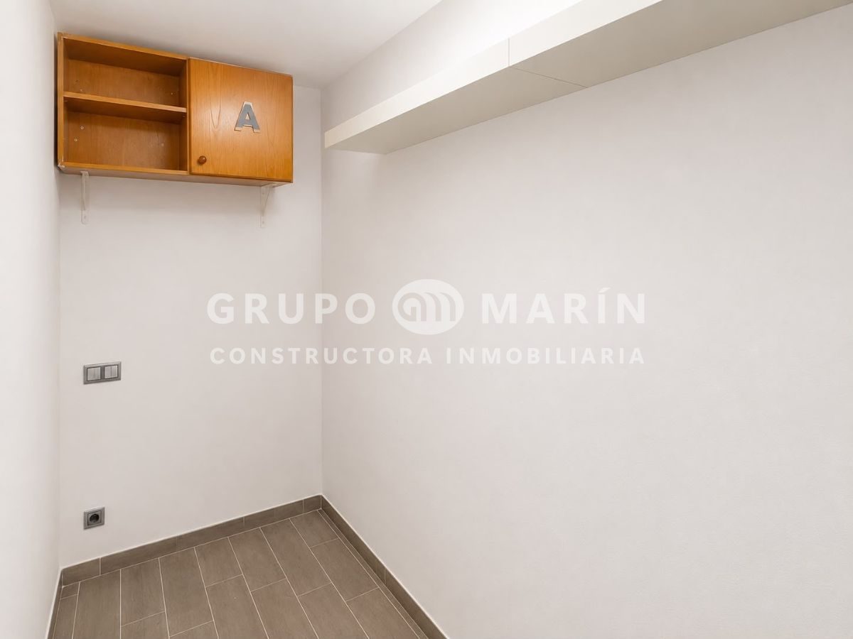 Piso exterior con balcón en Llavaneres - Foto 17
