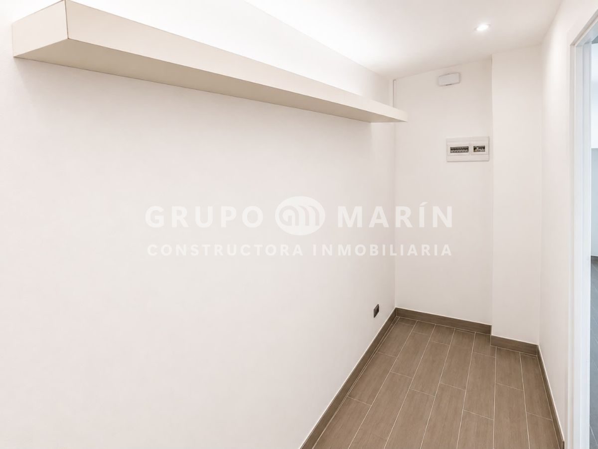 Piso exterior con balcón en Llavaneres - Foto 18