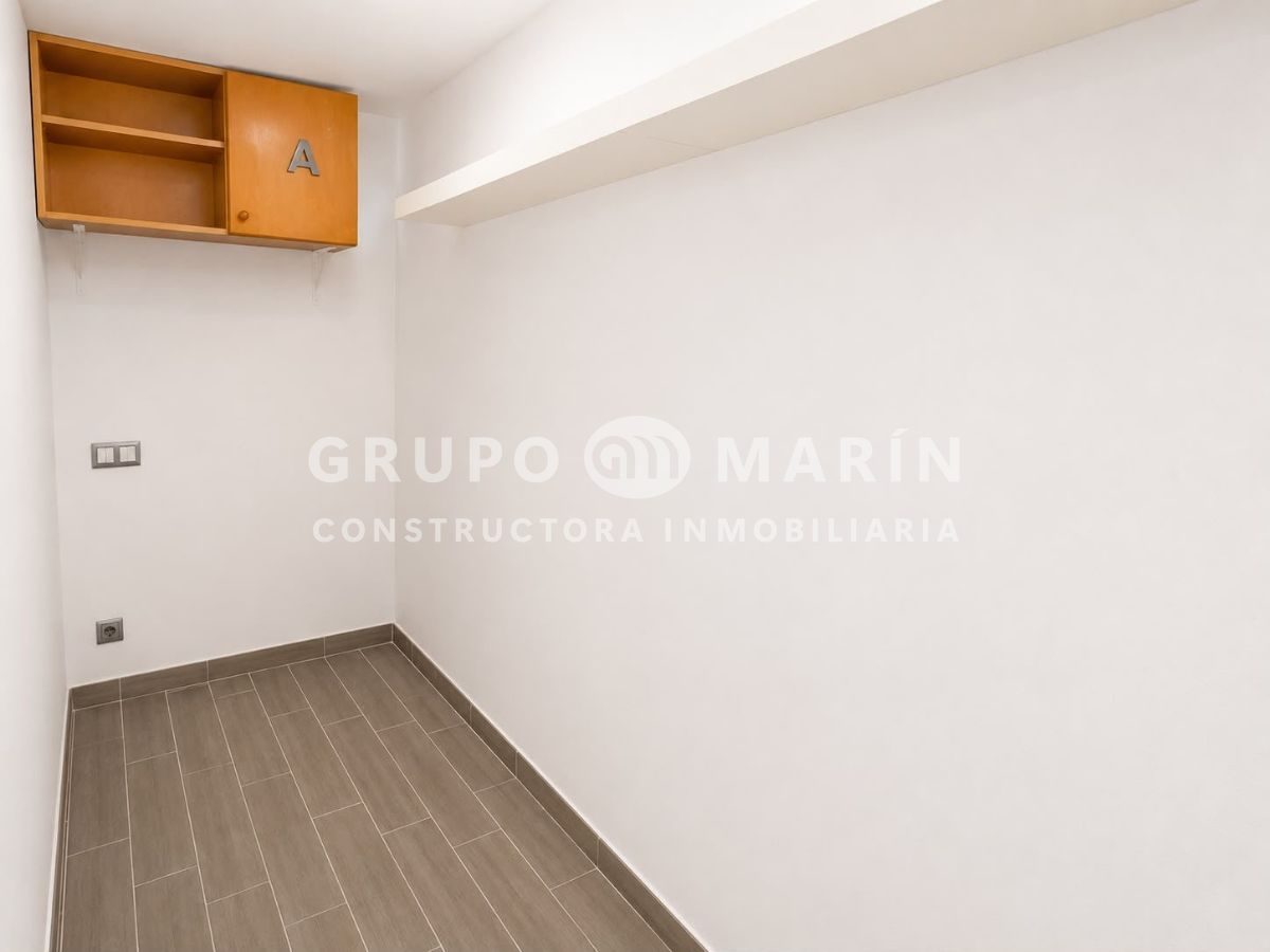 Piso exterior con balcón en Llavaneres - Foto 19