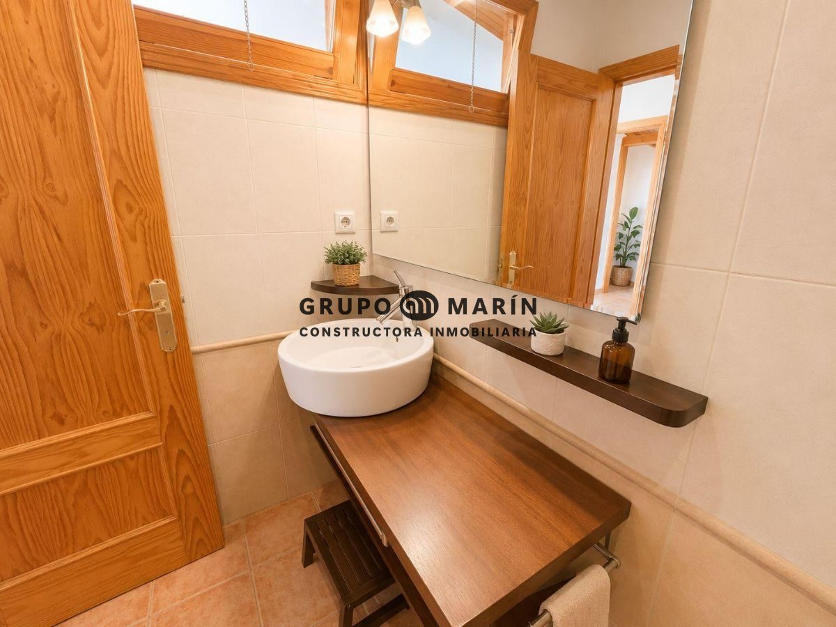 Acogedora casa reformada de dos plantas en una excelente zona de Argentona  Descripción - Foto 10