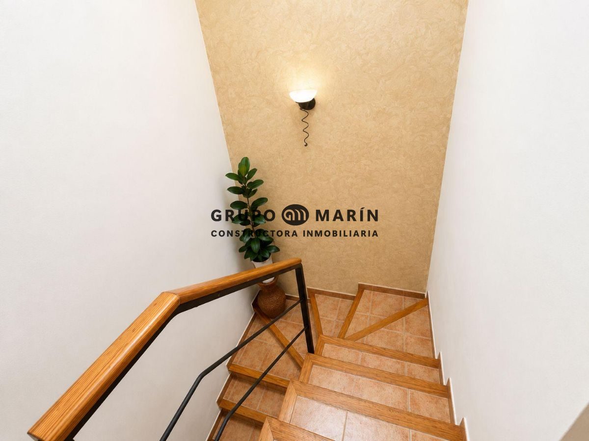 Acogedora casa reformada de dos plantas en una excelente zona de Argentona  Descripción - Foto 14