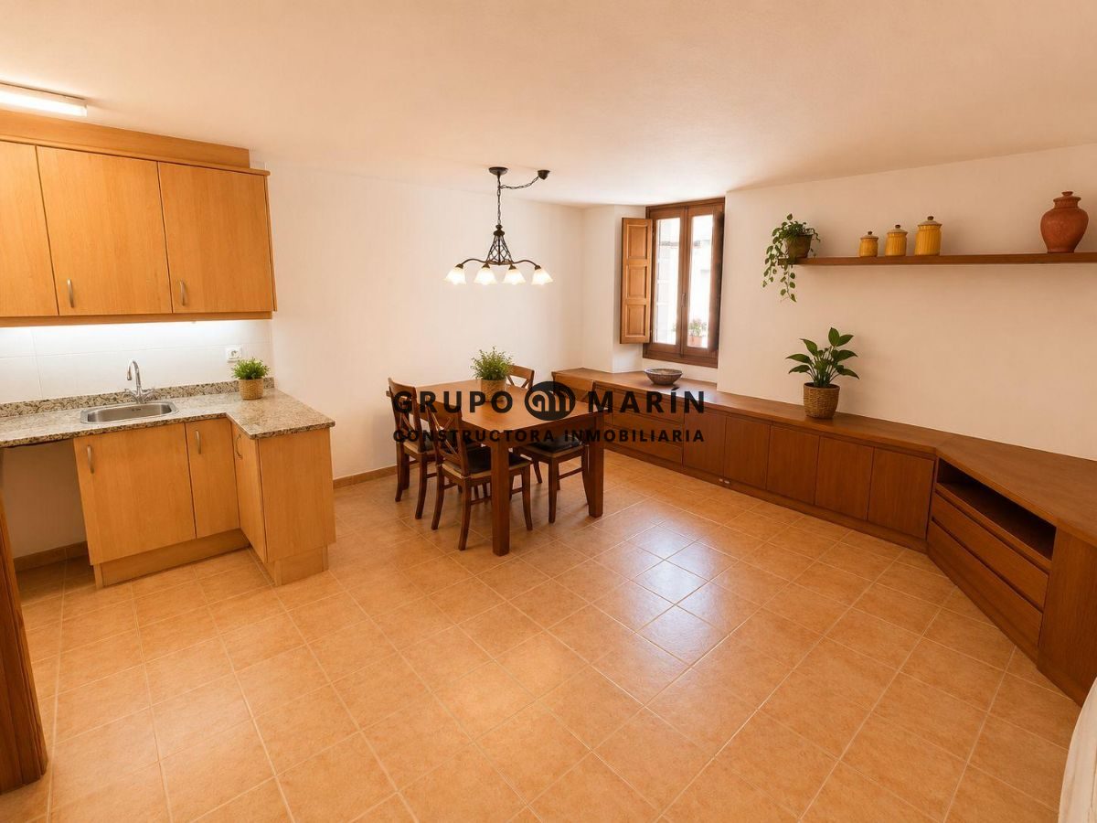 Acogedora casa reformada de dos plantas en una excelente zona de Argentona  Descripción - Foto 4