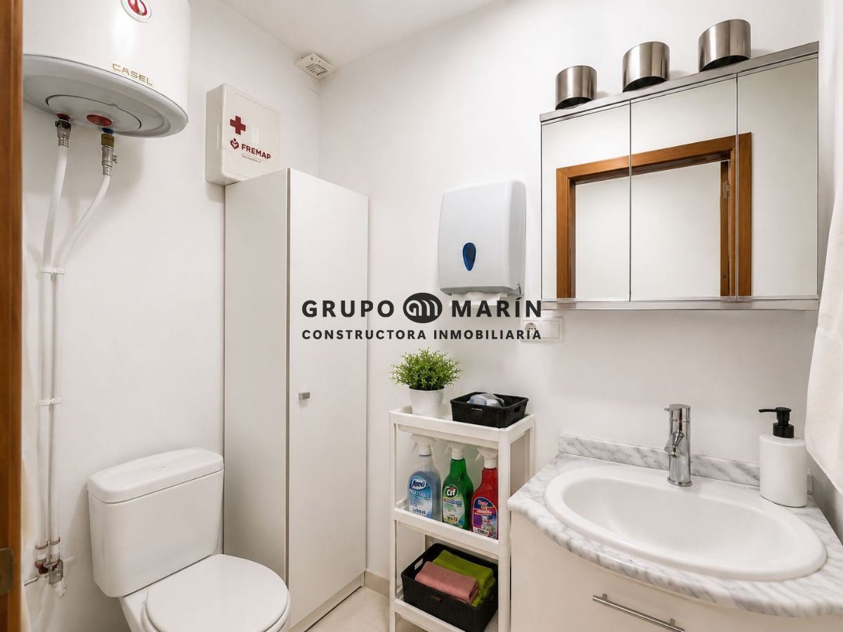 Local comercial de 130 m² a pie de calle en Mataró - Foto 10