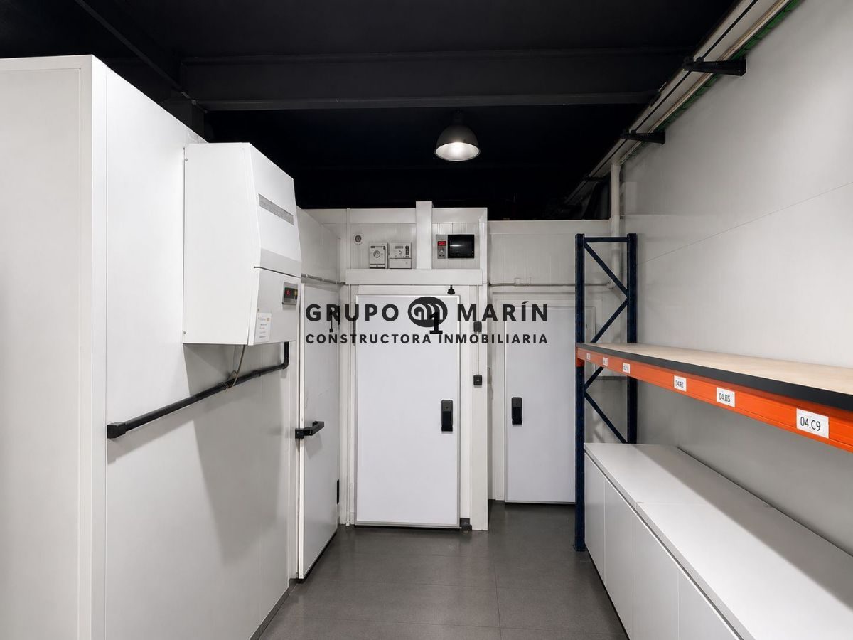 Local comercial de 130 m² a pie de calle en Mataró - Foto 13