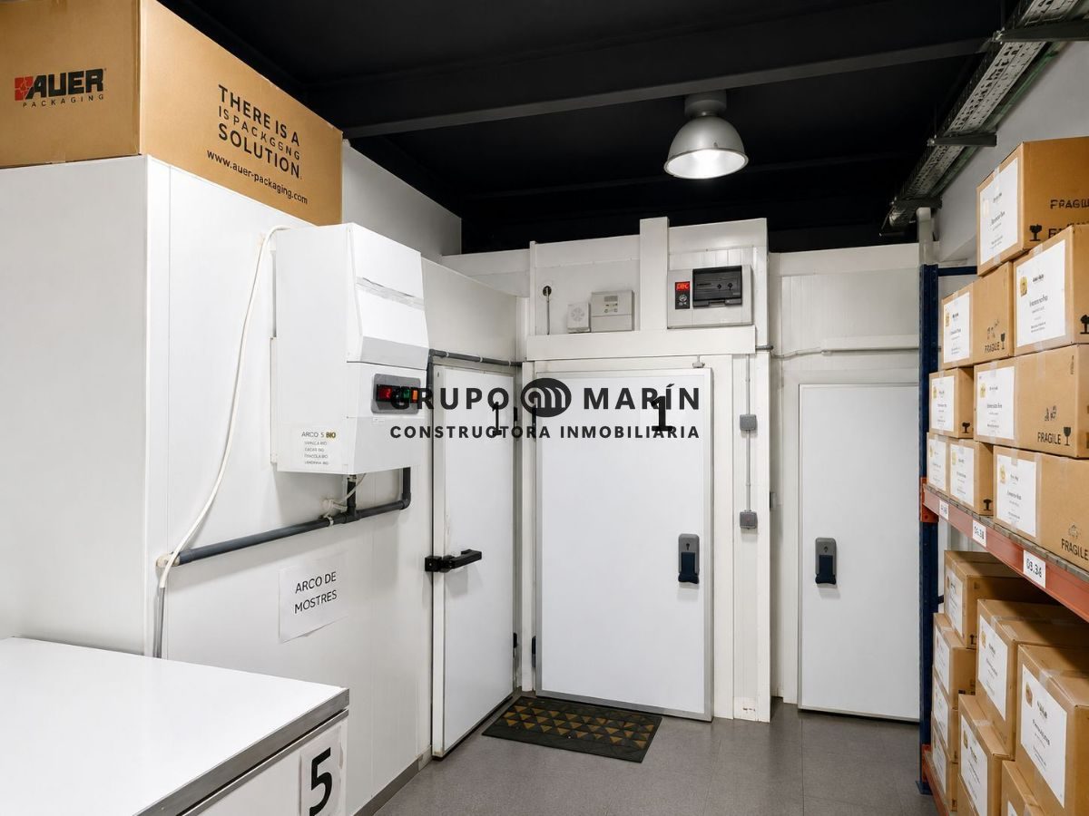 Local comercial de 130 m² a pie de calle en Mataró - Foto 14