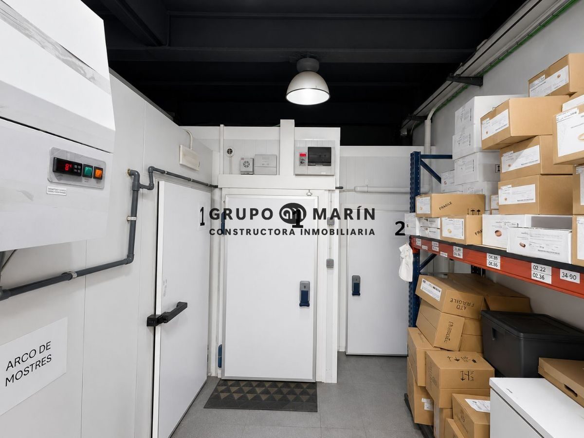 Local comercial de 130 m² a pie de calle en Mataró - Foto 15