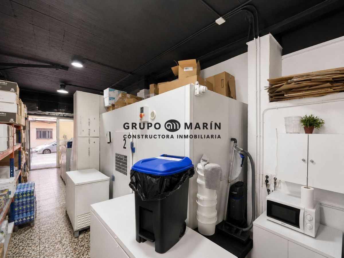 Local comercial de 130 m² a pie de calle en Mataró - Foto 20