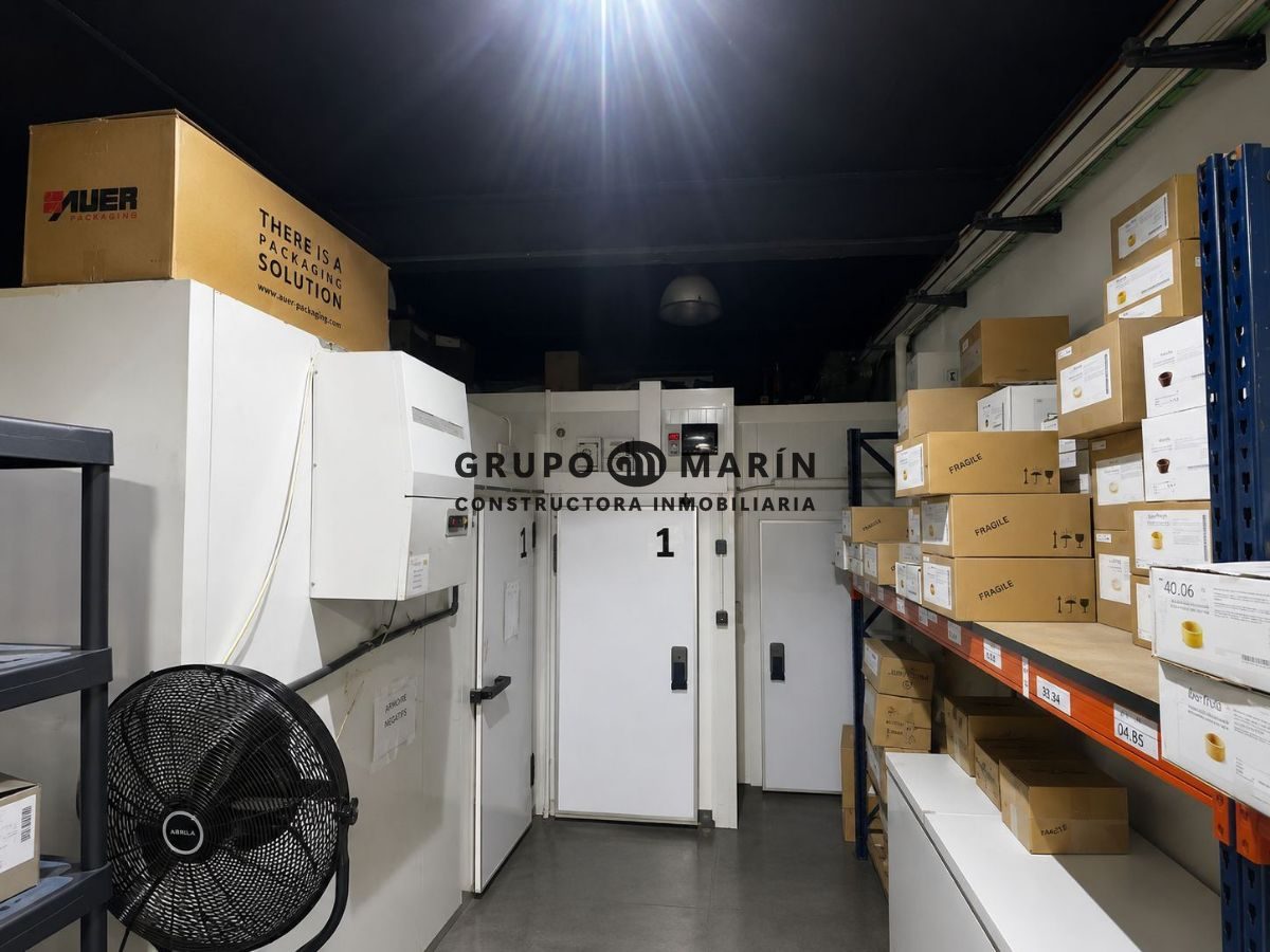 Local comercial de 130 m² a pie de calle en Mataró - Foto 9