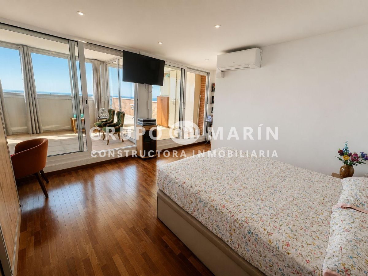 Exclusiva villa con vistas al mar en Mas Ram - Foto 18