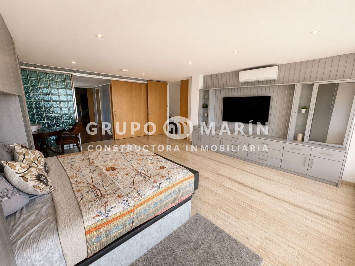 Exclusiva villa con vistas al mar en Mas Ram - Foto 20