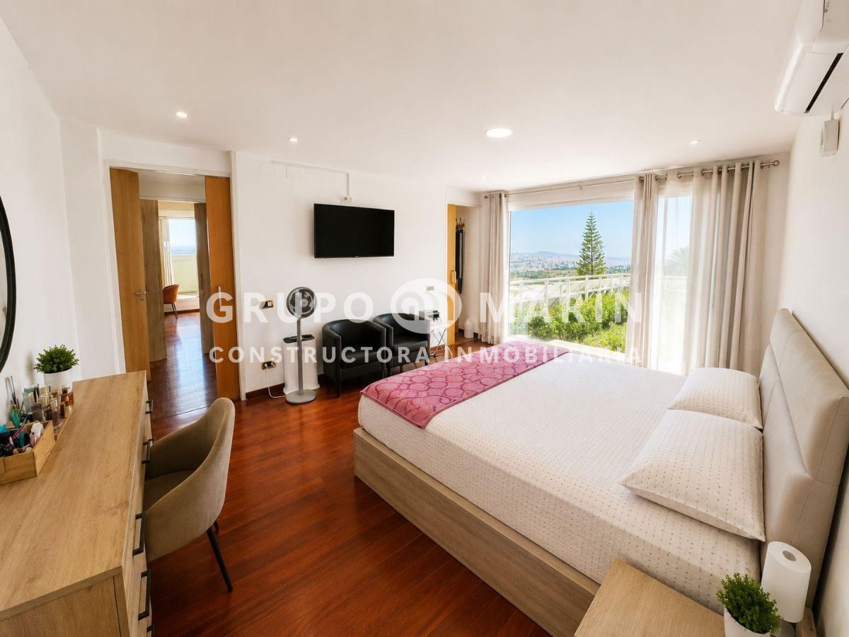 Exclusiva villa con vistas al mar en Mas Ram - Foto 25