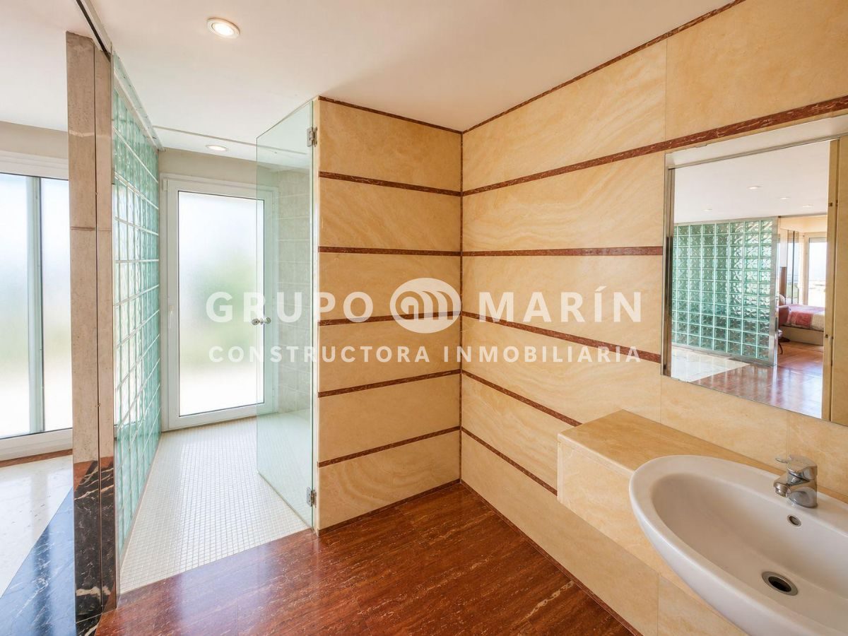 Exclusiva villa con vistas al mar en Mas Ram - Foto 30