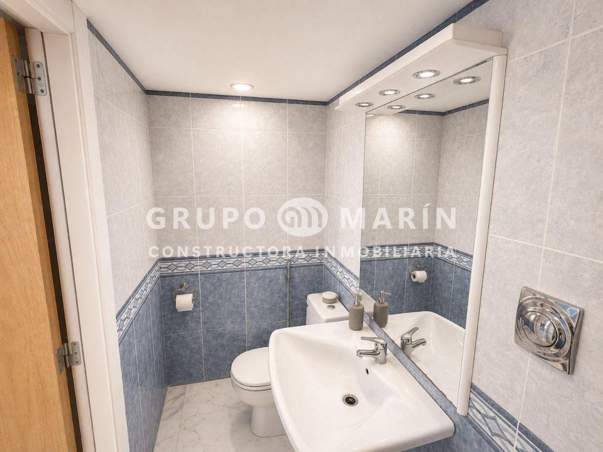 Exclusiva villa con vistas al mar en Mas Ram - Foto 37