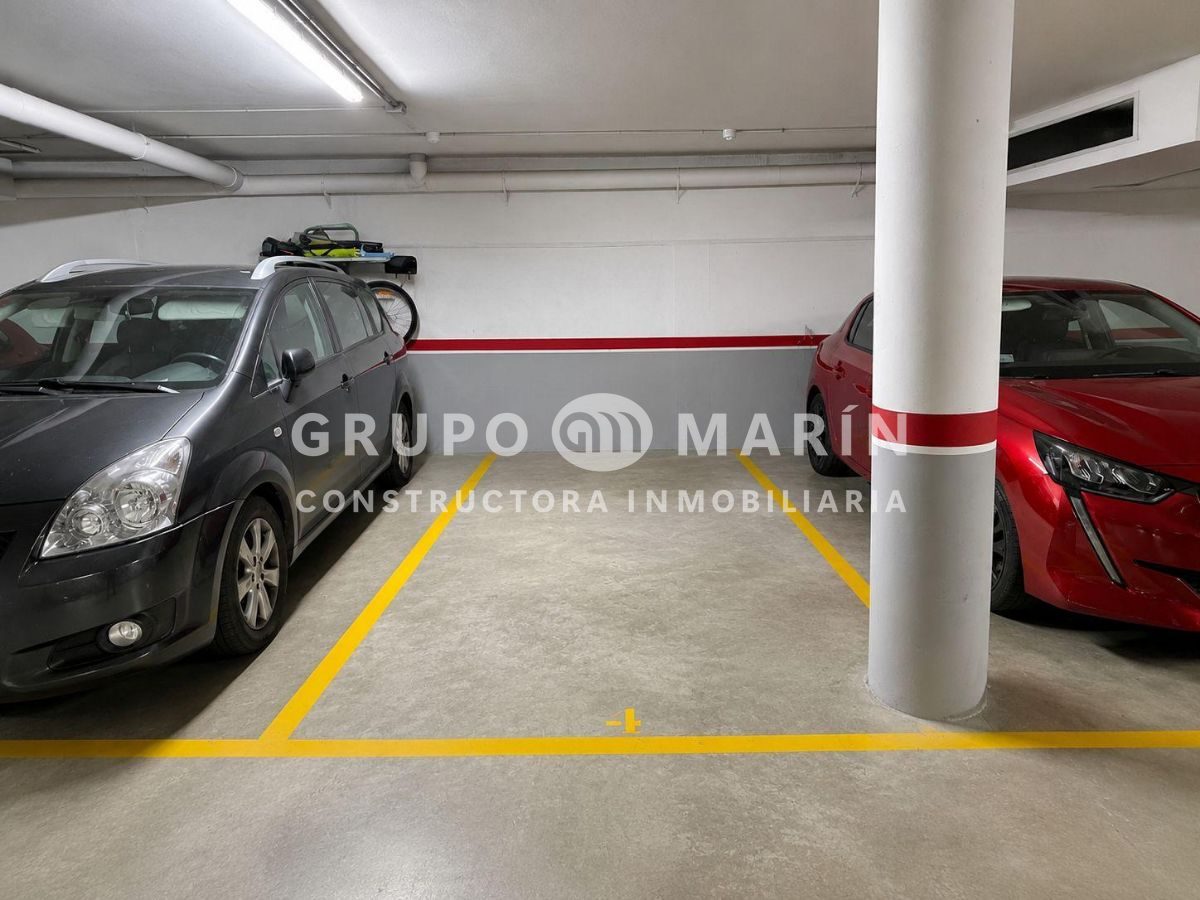 Garaje en Carrer del Pilar 9 (Zona Alta) - Foto 3
