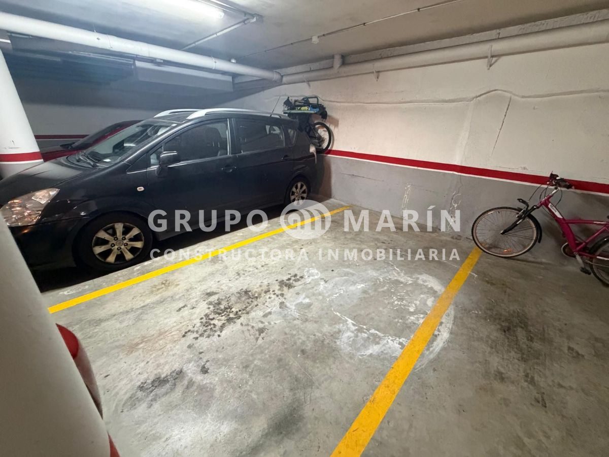 Garaje en Carrer del Pilar 9 (Zona Alta) - Foto 4