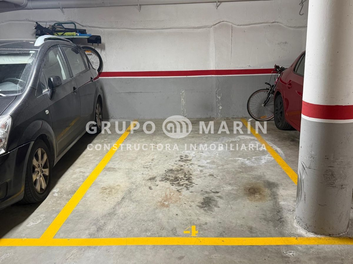 Garaje en Carrer del Pilar 9 (Zona Alta) - Foto 5