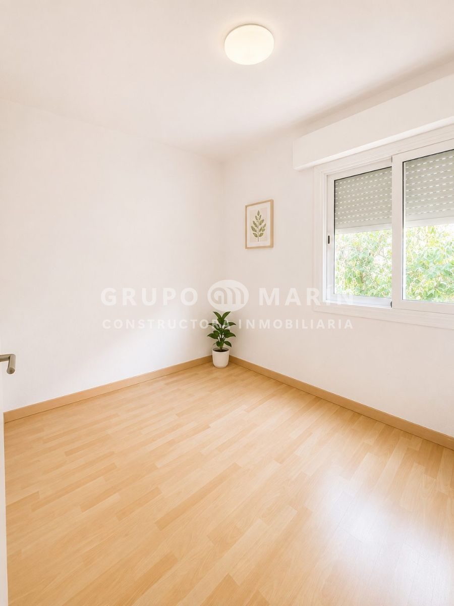 Reformado piso en el barrio de La Teixonera - Foto 12