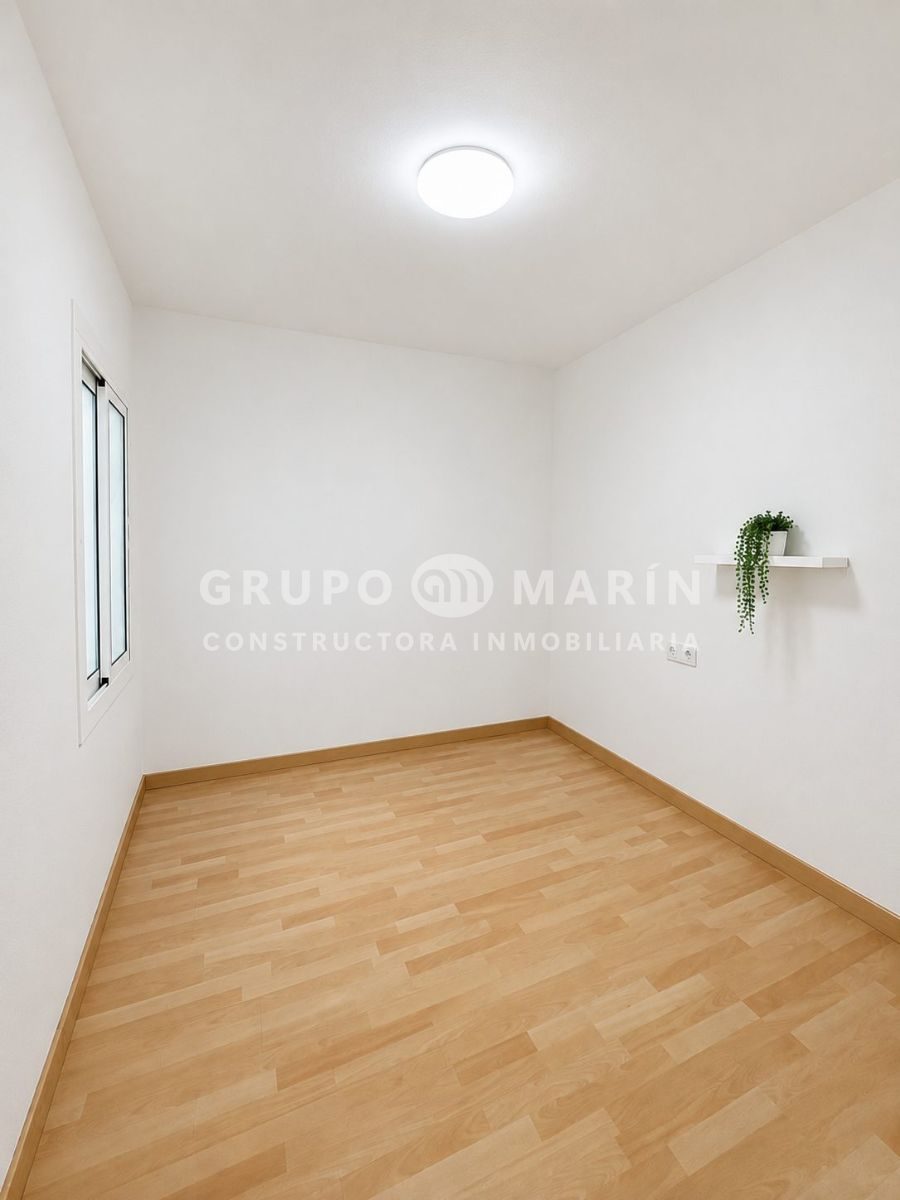 Reformado piso en el barrio de La Teixonera - Foto 14
