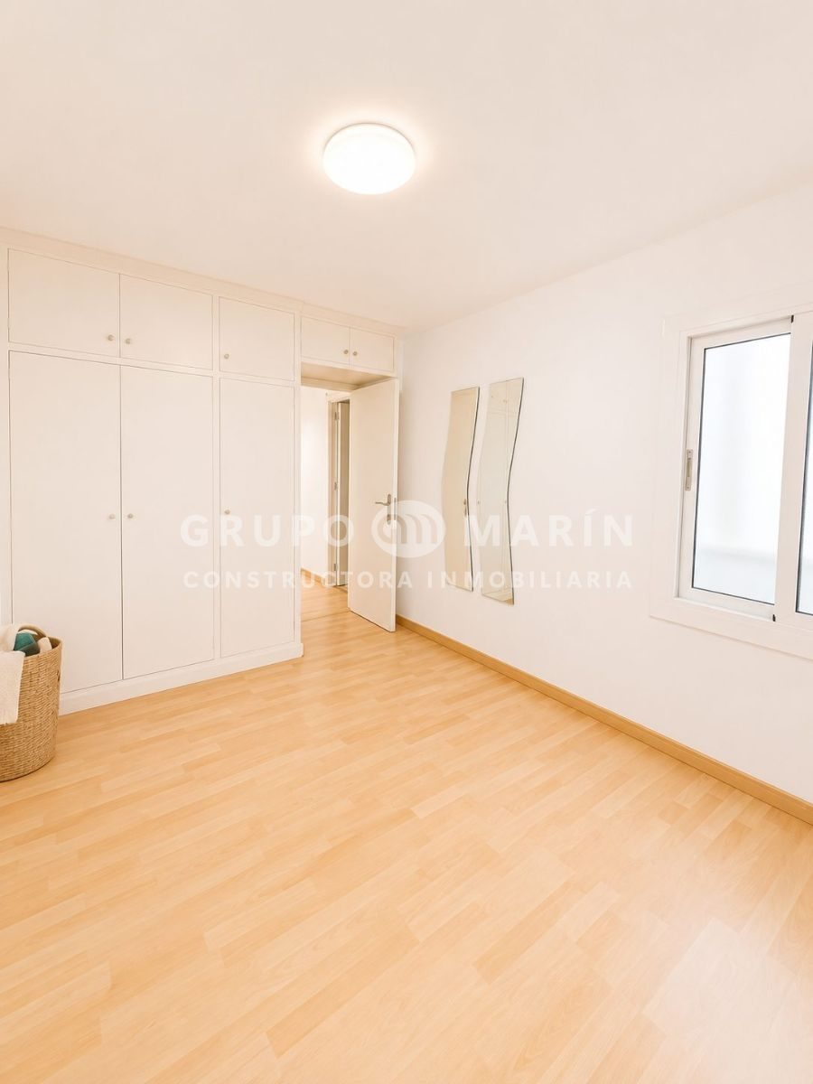 Reformado piso en el barrio de La Teixonera - Foto 16