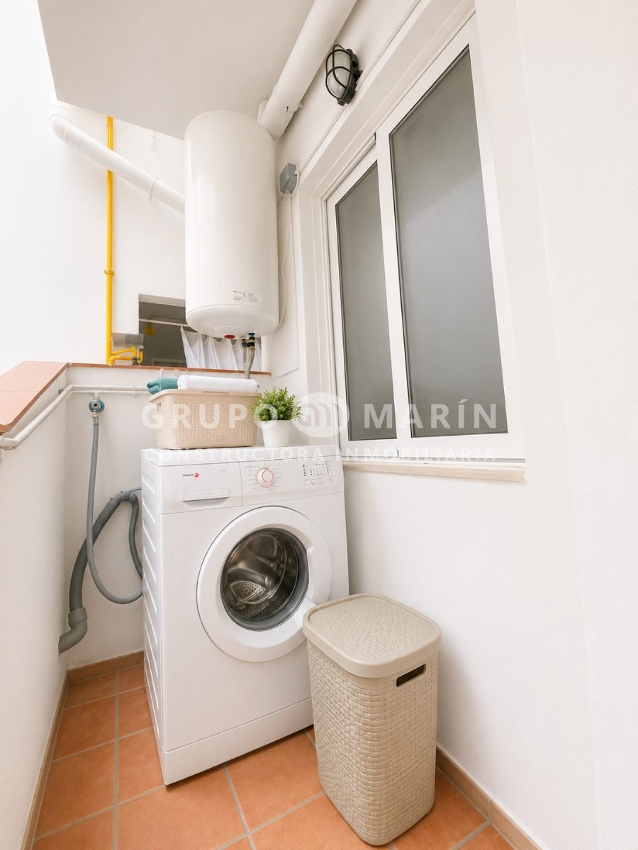 Reformado piso en el barrio de La Teixonera - Foto 17