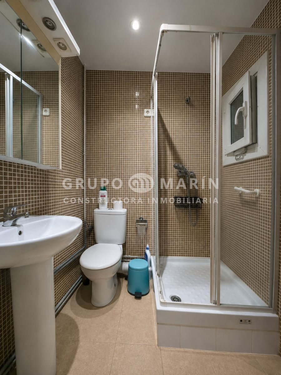 Reformado piso en el barrio de La Teixonera - Foto 19