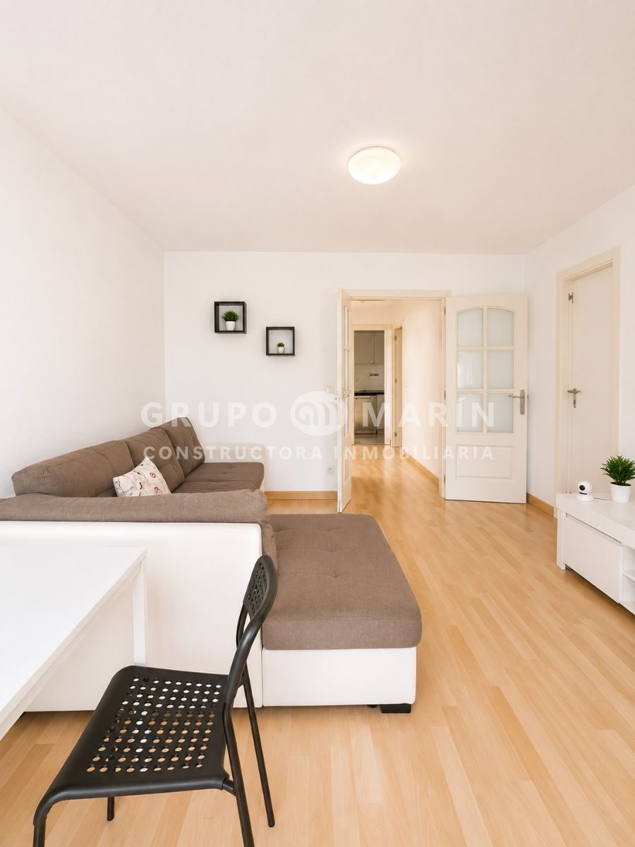 Reformado piso en el barrio de La Teixonera - Foto 4