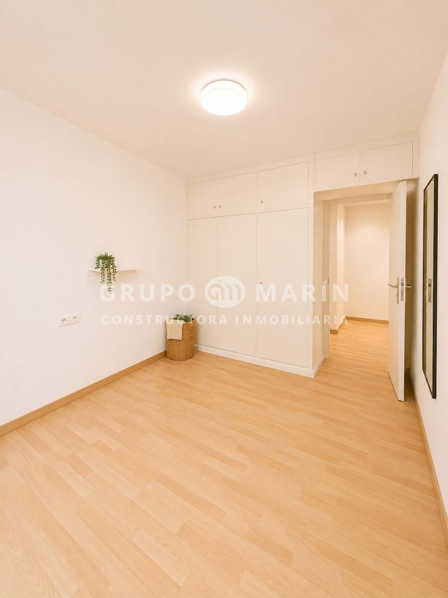 Reformado piso en el barrio de La Teixonera - Foto 9