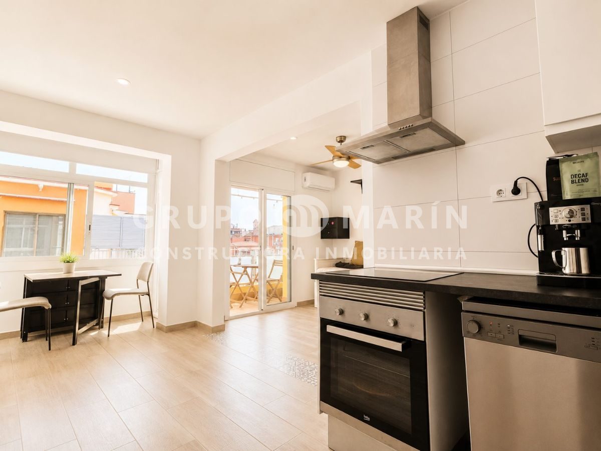 Espectacular loft en el corazón de Sant Andreu - Foto 1