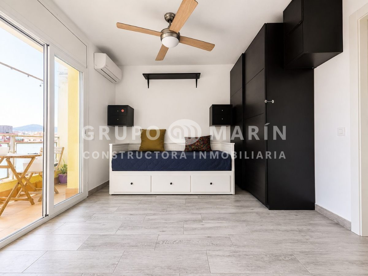 Espectacular loft en el corazón de Sant Andreu - Foto 10