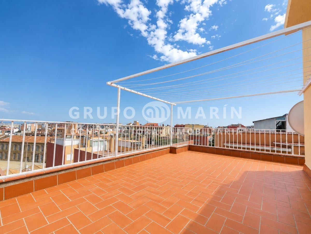 Espectacular loft en el corazón de Sant Andreu - Foto 12