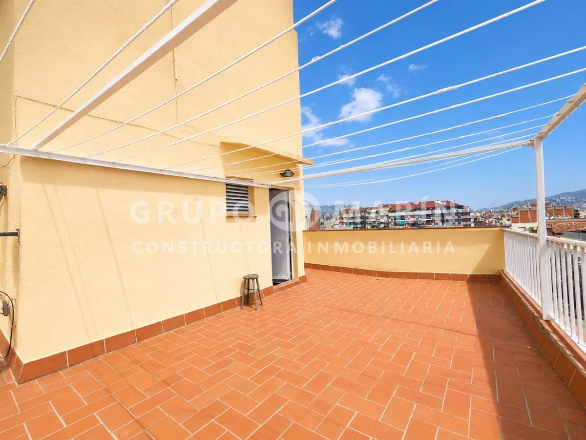 Espectacular loft en el corazón de Sant Andreu - Foto 13