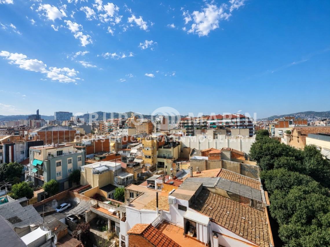 Espectacular loft en el corazón de Sant Andreu - Foto 14