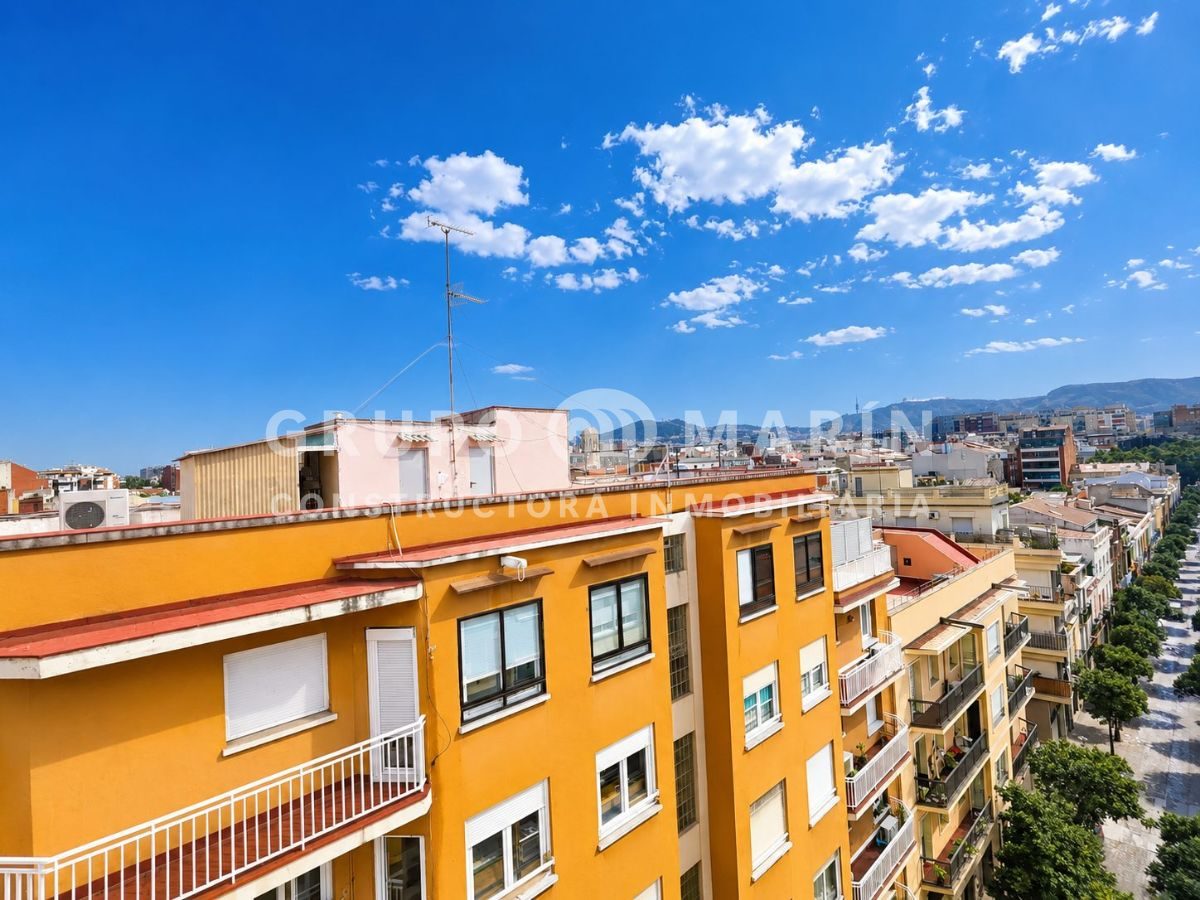 Espectacular loft en el corazón de Sant Andreu - Foto 15