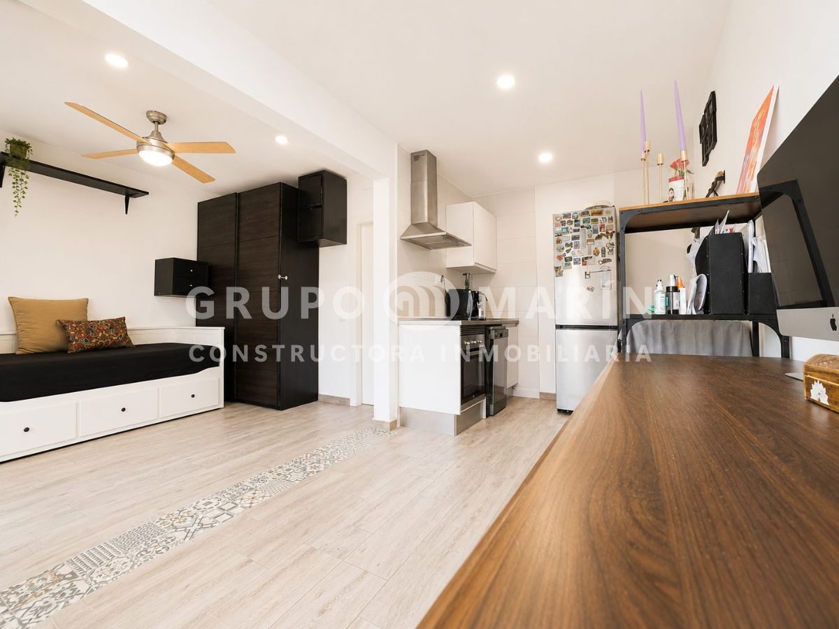 Espectacular loft en el corazón de Sant Andreu - Foto 3