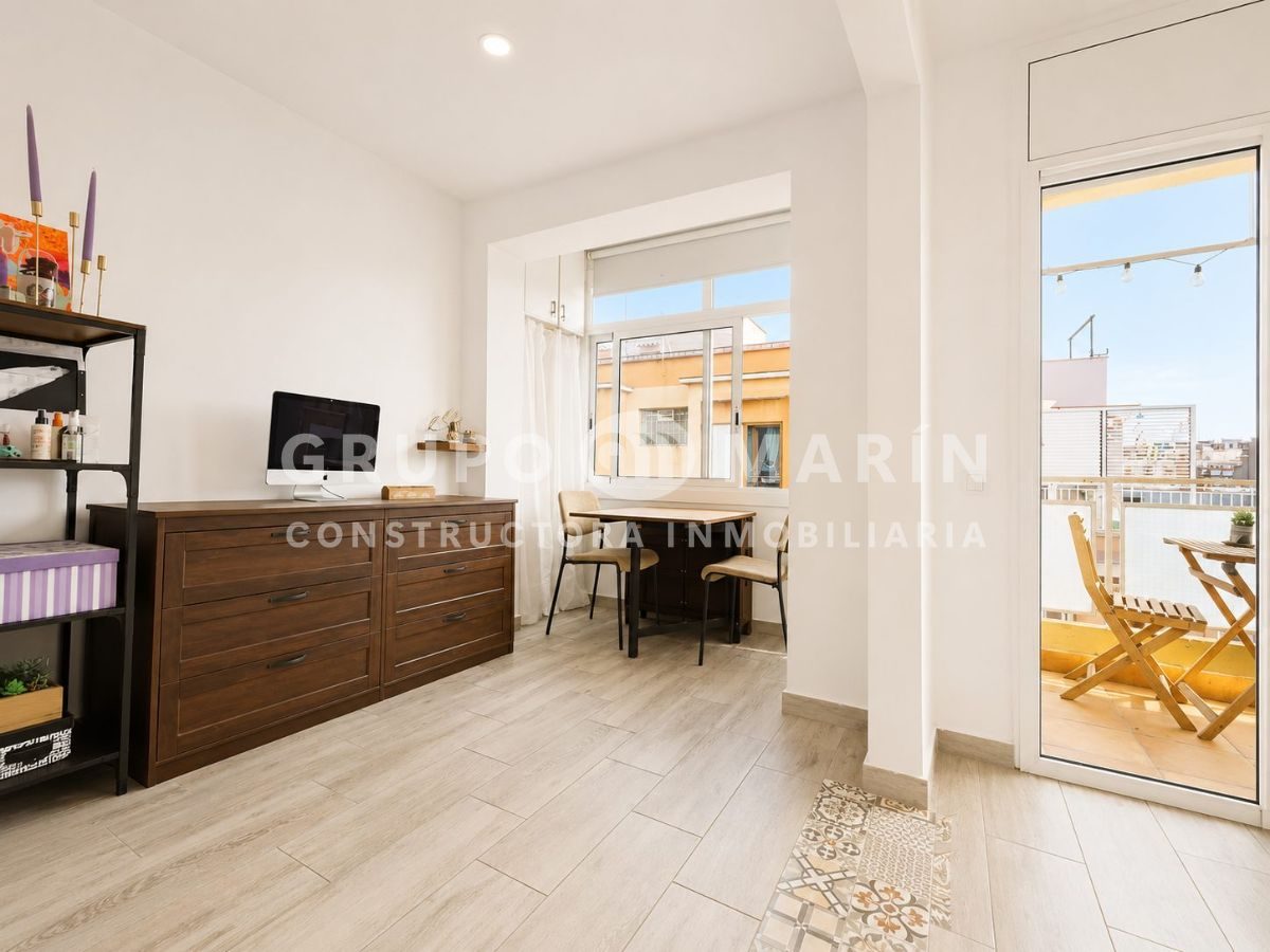 Espectacular loft en el corazón de Sant Andreu - Foto 4