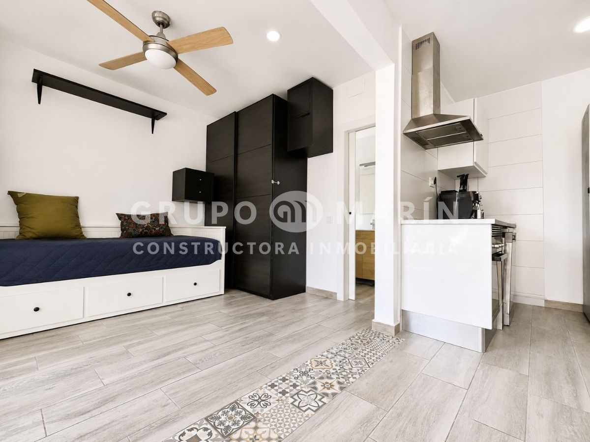 Espectacular loft en el corazón de Sant Andreu - Foto 8