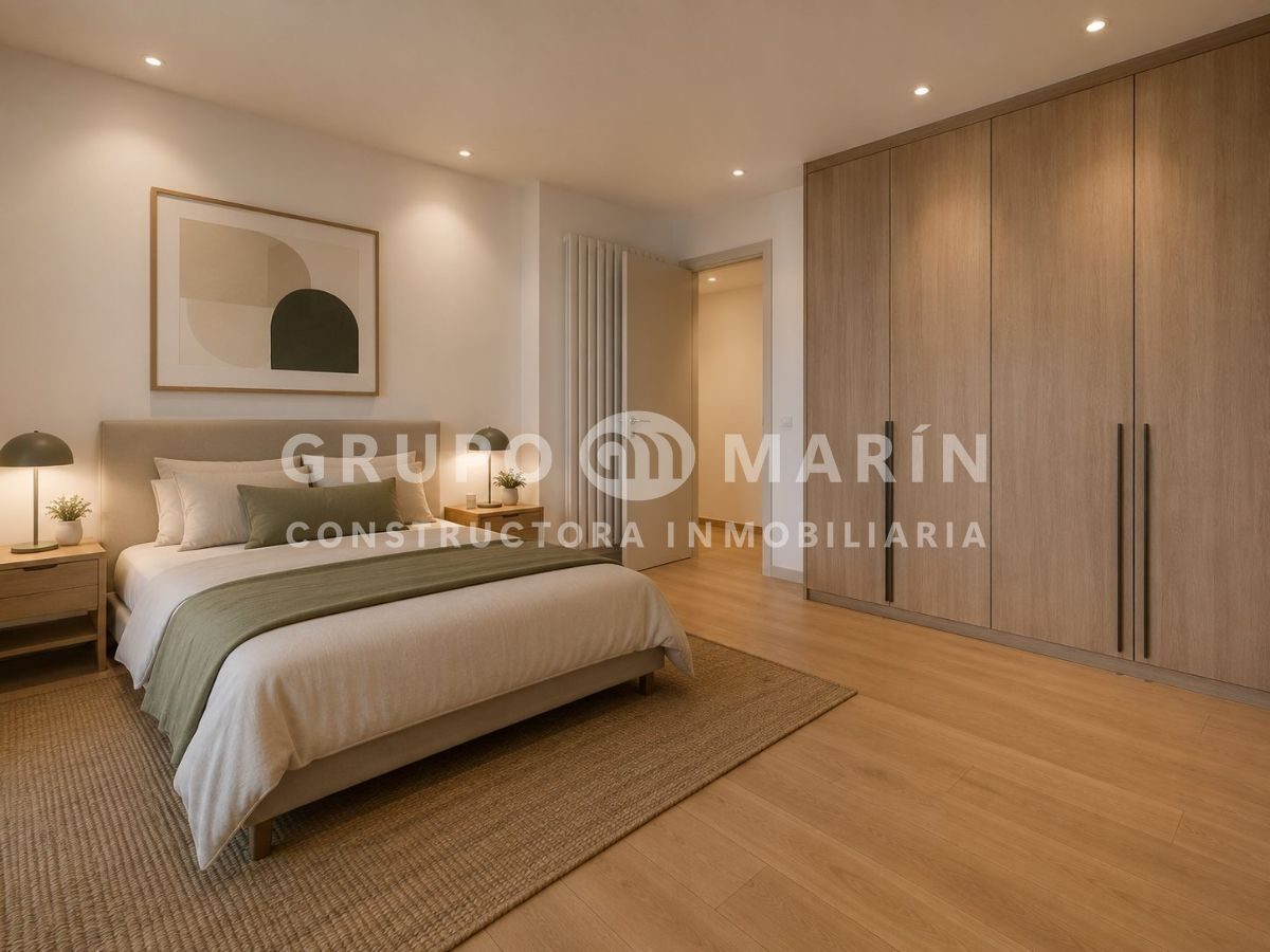 Exclusiva vivienda de 180m² situada en plena Avenida Diagonal. - Foto 3