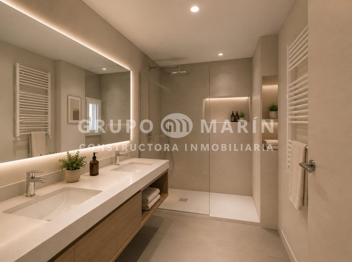 Exclusiva vivienda de 180m² situada en plena Avenida Diagonal. - Foto 4