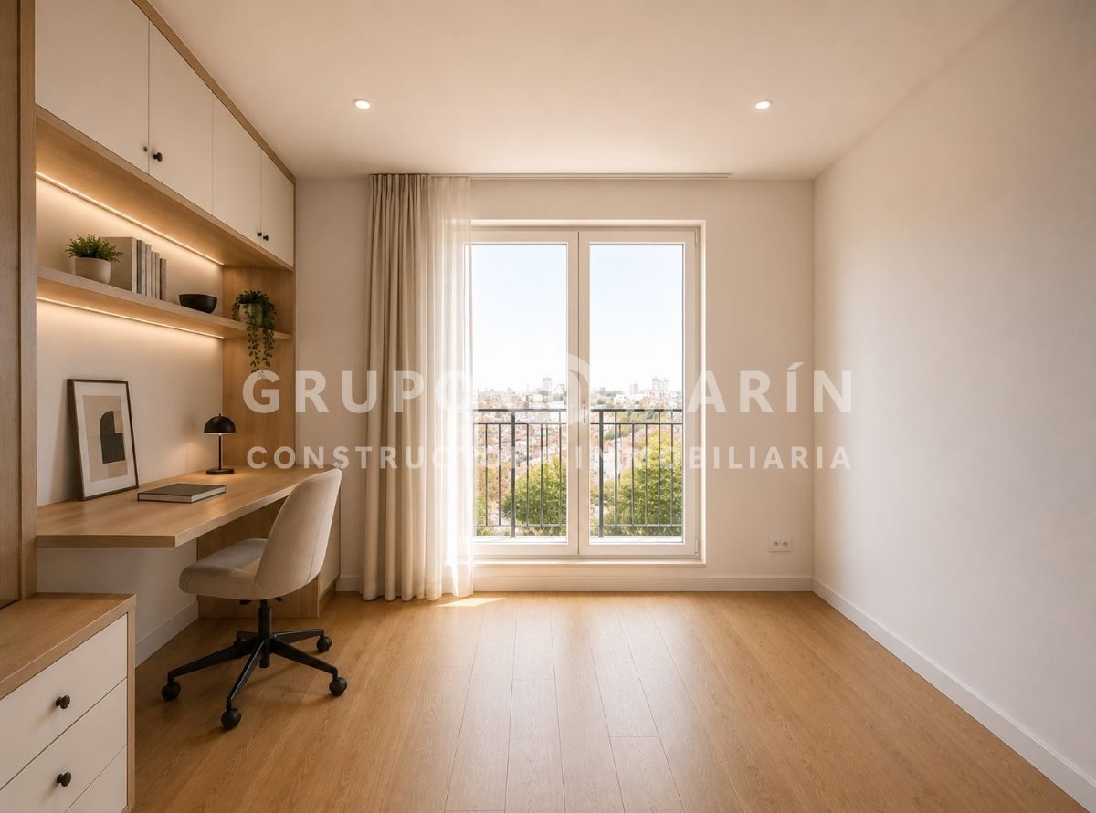 Exclusiva vivienda de 180m² situada en plena Avenida Diagonal. - Foto 5