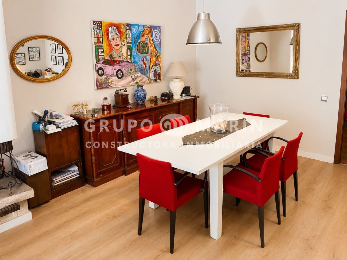 Casa con jardín y vistas al mar en Premià de Mar - Foto 10
