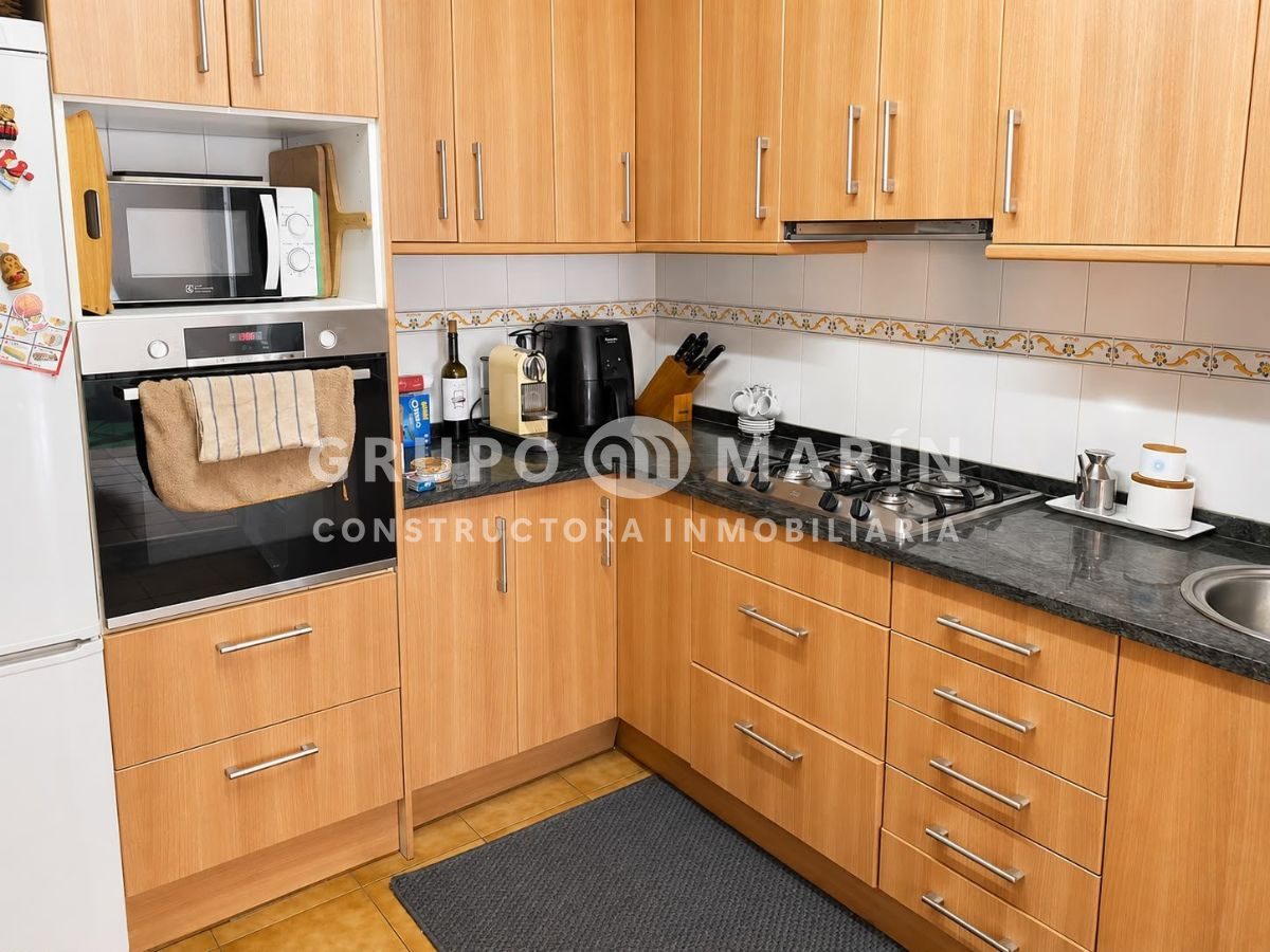 Casa con jardín y vistas al mar en Premià de Mar - Foto 12