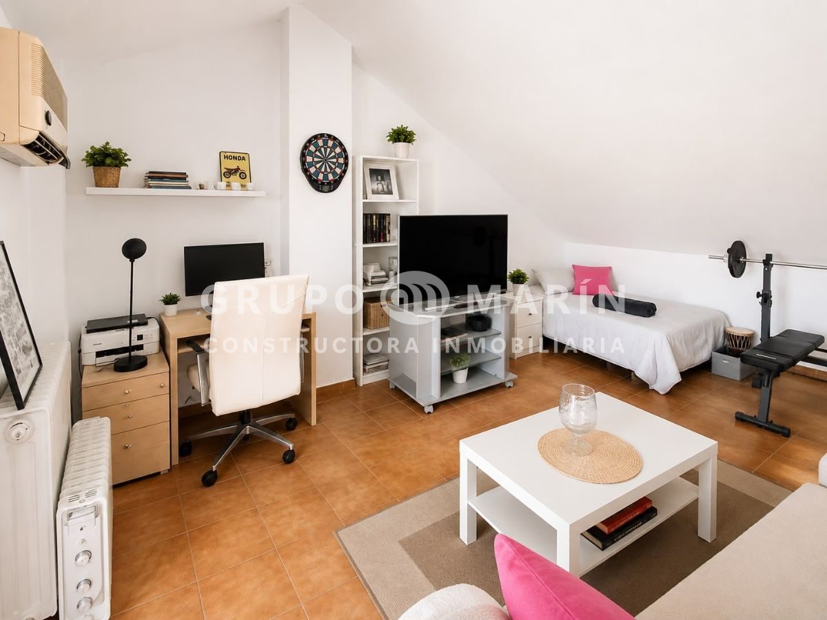 Casa con jardín y vistas al mar en Premià de Mar - Foto 14