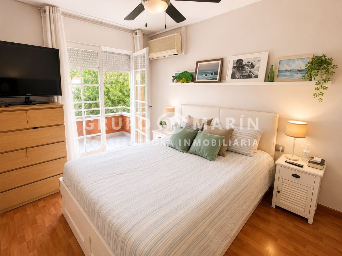 Casa con jardín y vistas al mar en Premià de Mar - Foto 17