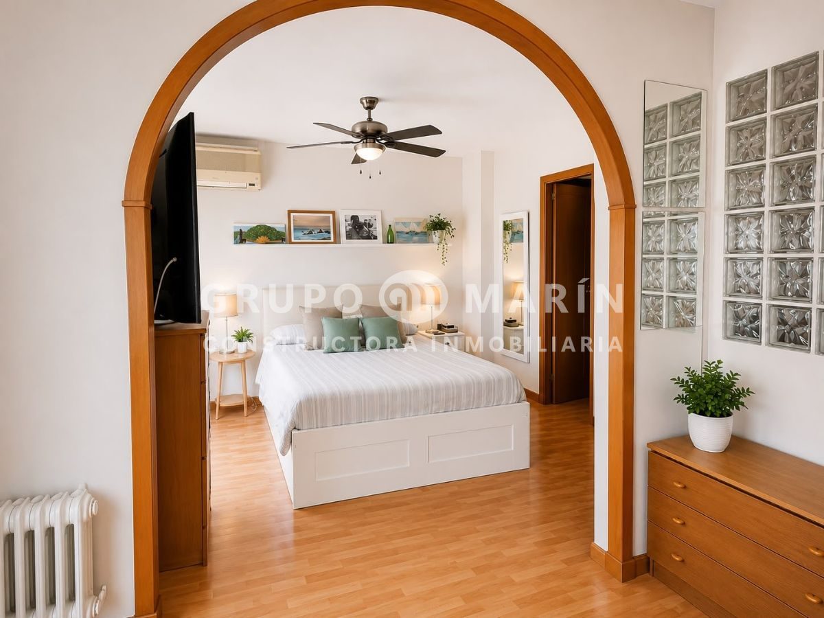 Casa con jardín y vistas al mar en Premià de Mar - Foto 19