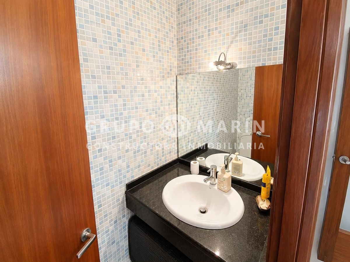 Casa con jardín y vistas al mar en Premià de Mar - Foto 21