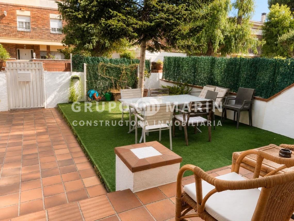 Casa con jardín y vistas al mar en Premià de Mar - Foto 4