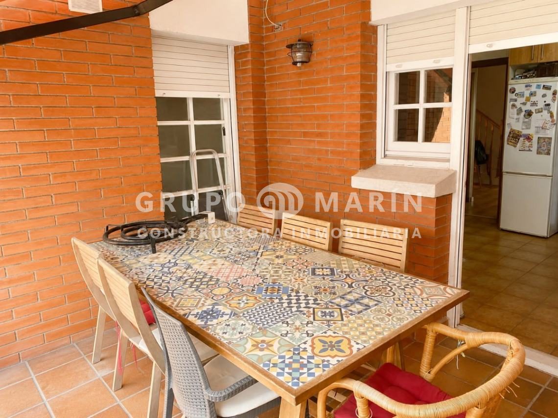 Casa con jardín y vistas al mar en Premià de Mar - Foto 8