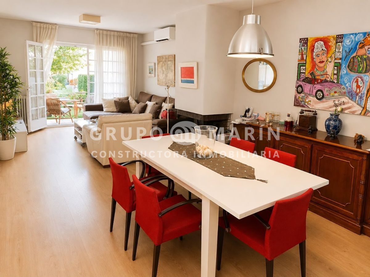 Casa con jardín y vistas al mar en Premià de Mar - Foto 9